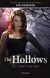 The hollows-Alt andet end død