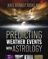 Predicting Weather Events With Astrology