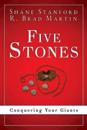 Five Stones 34376