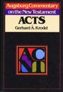 Augsburg Commentary on the New Testament - Acts