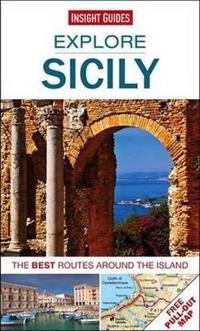 Explore Sicily: The Best Routes Around the Island