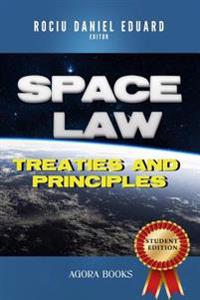 Space Law: Treaties and Principles