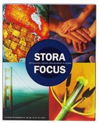 Stora Focus - det klassiska svenska uppslagsverket på CD-ROM