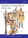 Armies in East Africa 1914–18