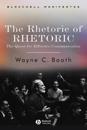 The Rhetoric of RHETORIC
