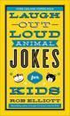 Laugh–Out–Loud Animal Jokes for Kids
