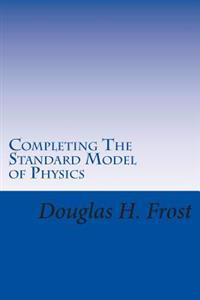 Completing the Standard Model of Physics: The Higgs Field, Gravity and the Big Bang