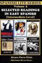 Selected Readings In Easy Spanish Vol 2