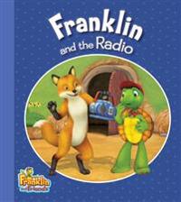 Franklin and the Radio