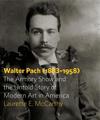 Walter Pach (1883-1958)