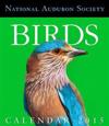Audubon Birds 2015 Gallery Calendar