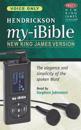 My Ibible-NKJV-Voice Only
