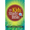 KJV Kdds Study Bible