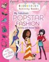 My Fabulous Popstar Fashion Activity and Sticker Book