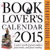 The Book Lover's Page-A-Day Calendar