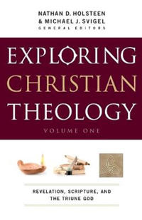 Exploring Christian Theology