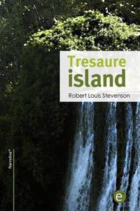 Tresaure Island: Original Author