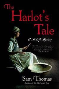 The Harlot's Tale: A Midwife Mystery