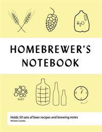 Homebrewer's Notebook