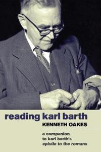 Reading Karl Barth
