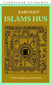 Islams hus - Kari Vogt | Inprintwriters.org