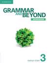 Grammar and Beyond Level 3 Online Workbook - Standalone for Students Via Activation Code Card L2 Version