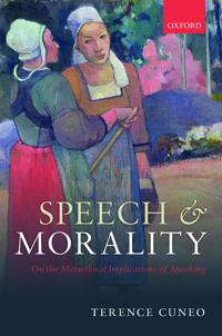 Speech and Morality
