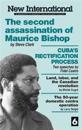 Second Assassination of Maurice Bishop