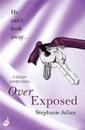 Over Exposed: Salon Games Book 3