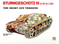 Sturmgeschutz III