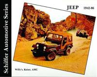 Jeep-Willy'S, Kaiser, Amc 1942-1986