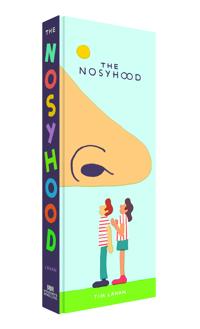 The Nosyhood