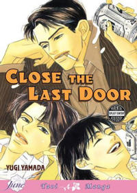 Close the Last Door! 1