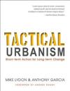 Tactical Urbanism