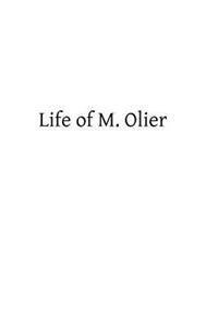 Life of M. Olier
