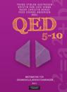 QED 5-10; matematikk for grunnskolelærerutdanningen; bind 2