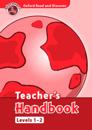 Oxford Read and Discover: Level 1 and 2: Teacher's Handbook