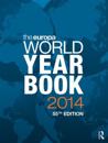 The Europa World Year Book 2014