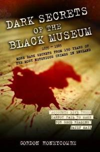 Dark Secrets of the Black Museum