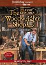 Classic Episodes, The Woodwright's Shop (Season 22)