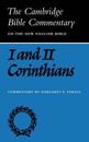 First and Second Letters of Paul to the Corinthians