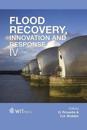 Flood Recovery, Innovation and Response