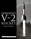Germany’s V-2 Rocket