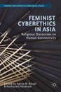 Feminist Cyberethics in Asia