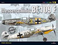 Messerschmitt Bf 109 F