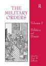The Military Orders Volume V