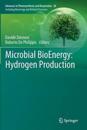 Microbial BioEnergy: Hydrogen Production