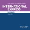International Express: Beginner: Class Audio CD