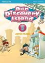 Our Discovery Island Level 5 Active Teach