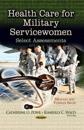 Health Care for Military Servicewomen